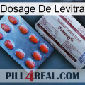 Levitra Dosage 36